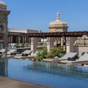 Santa Catalina, a Royal Hideaway Hotel