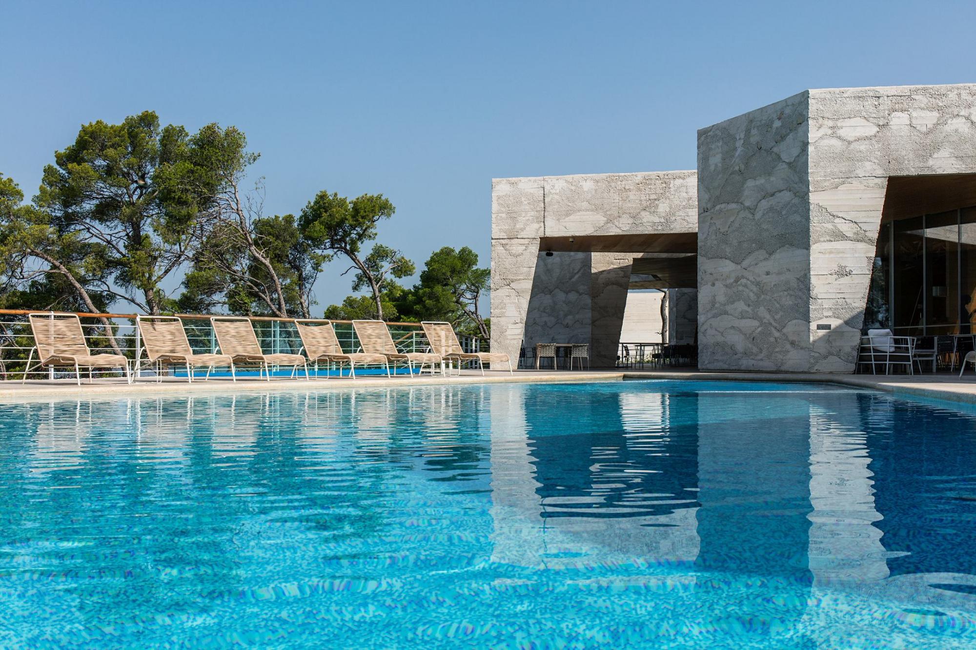 Designhotel D-Resort