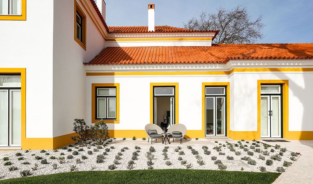 Hotel Vista Alegre