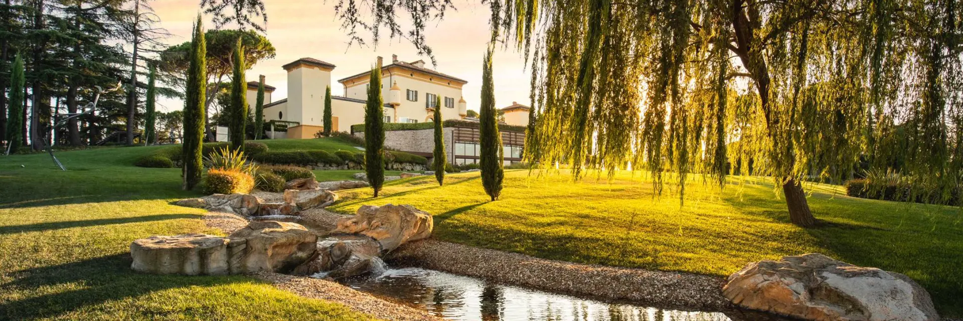 Palazzo di Varignana