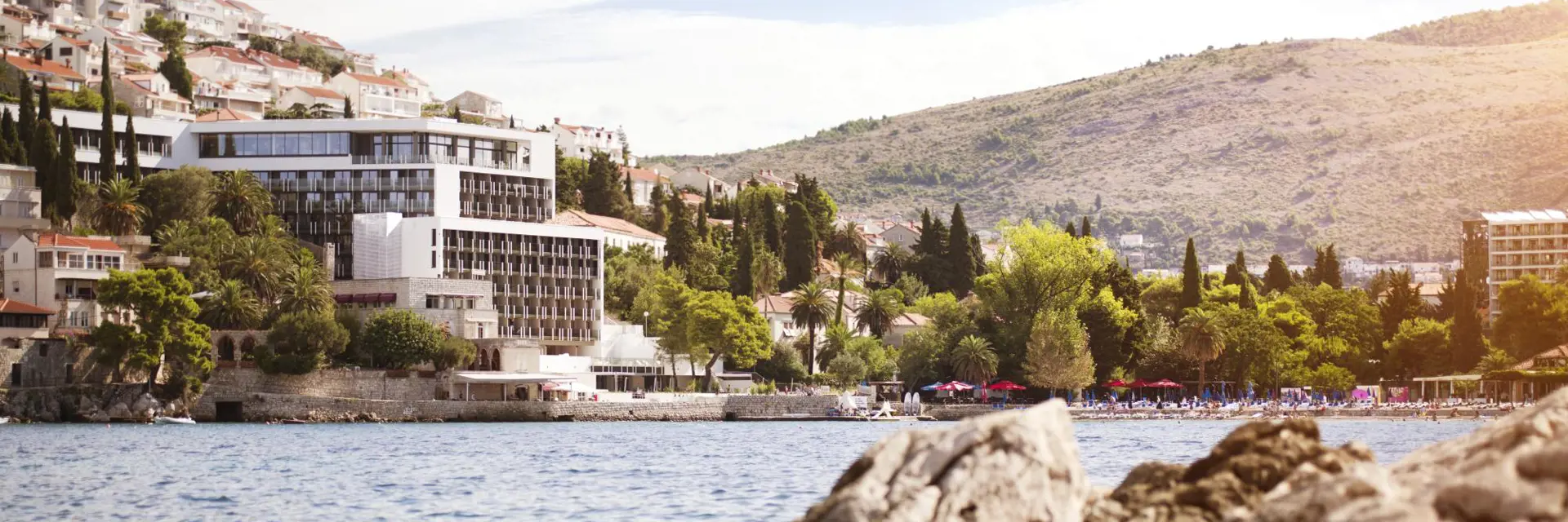 Hotel Kompas Dubrovnik