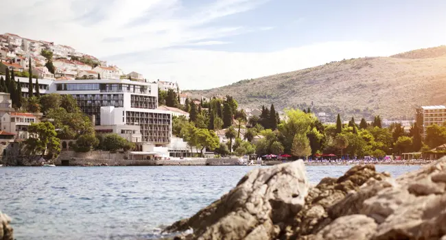 Hotel Kompas Dubrovnik