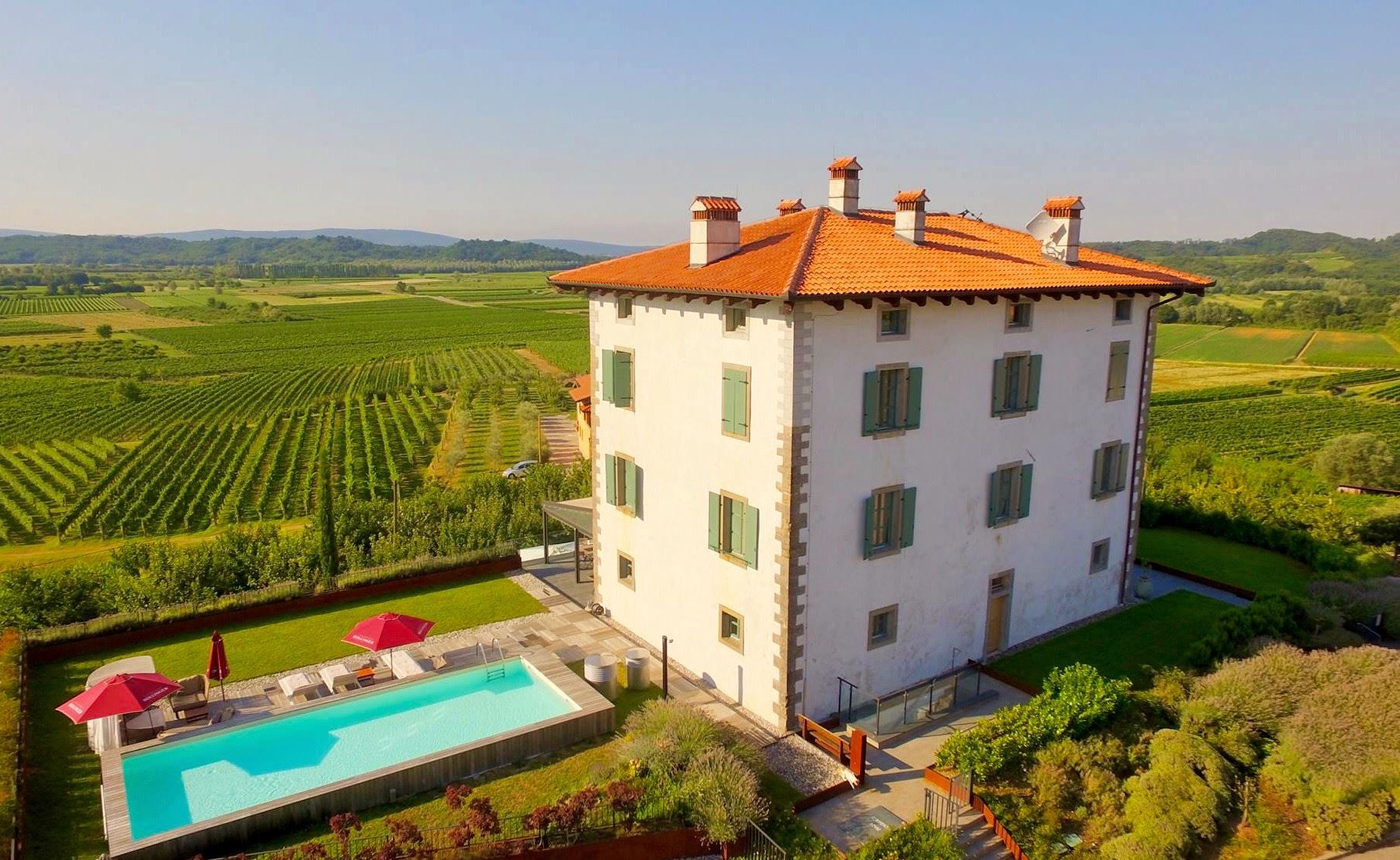 Designhotel Gredič