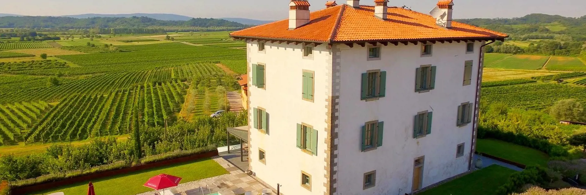Hotel Gredič