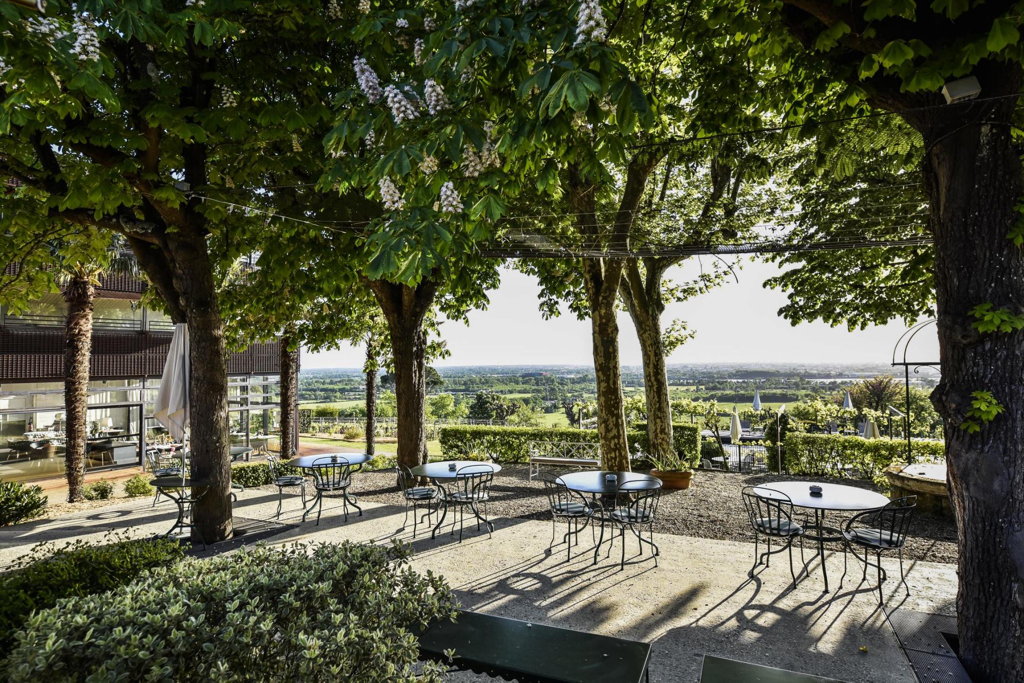 Hotel Le Saint-James
