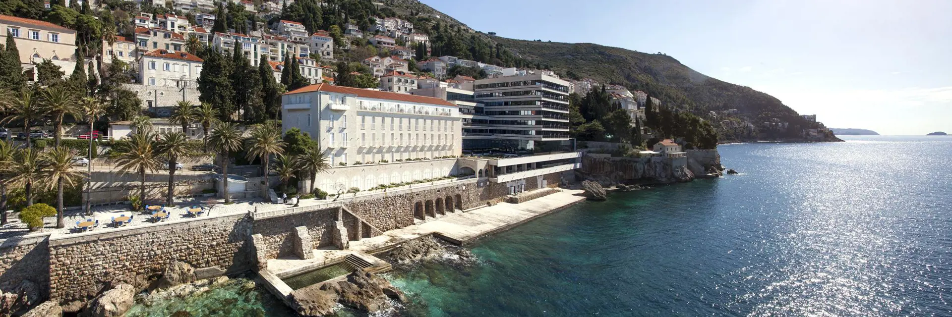 Hotel Excelsior Dubrovnik