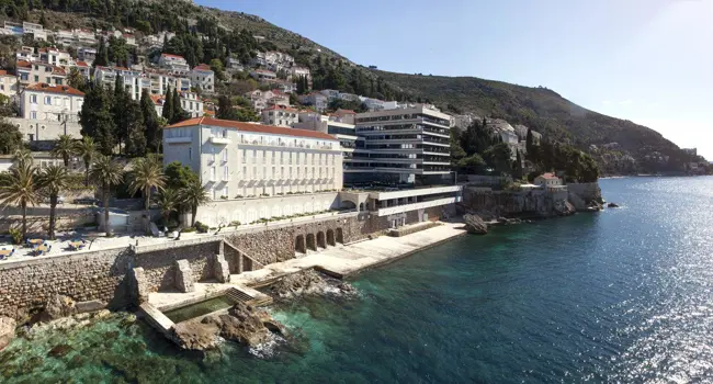 Hotel Excelsior Dubrovnik