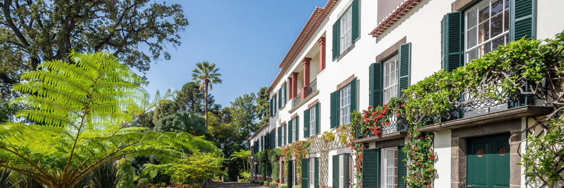 Quinta Jardins do Lago