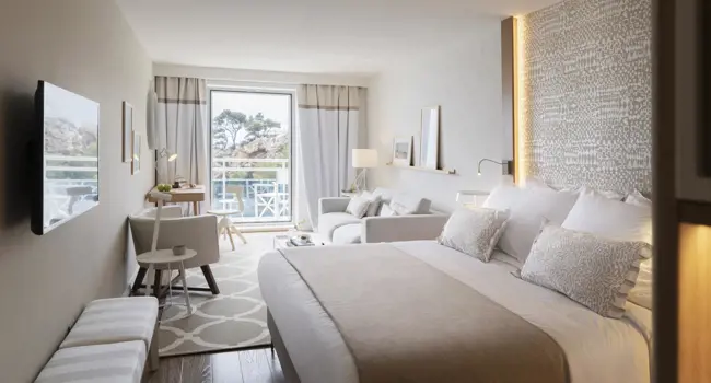 Hotel Bellevue Dubrovnik