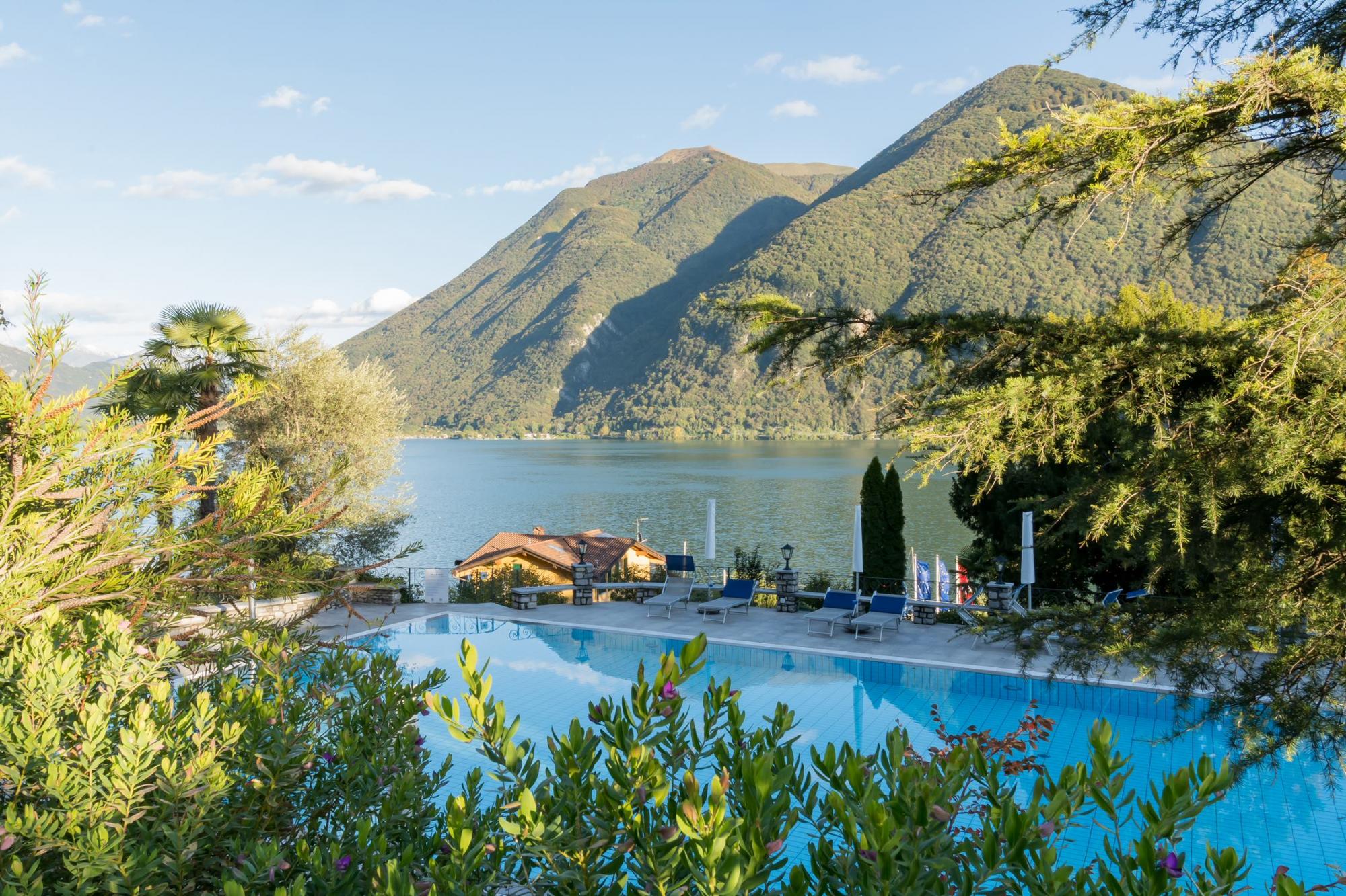 Parco San Marco Resort