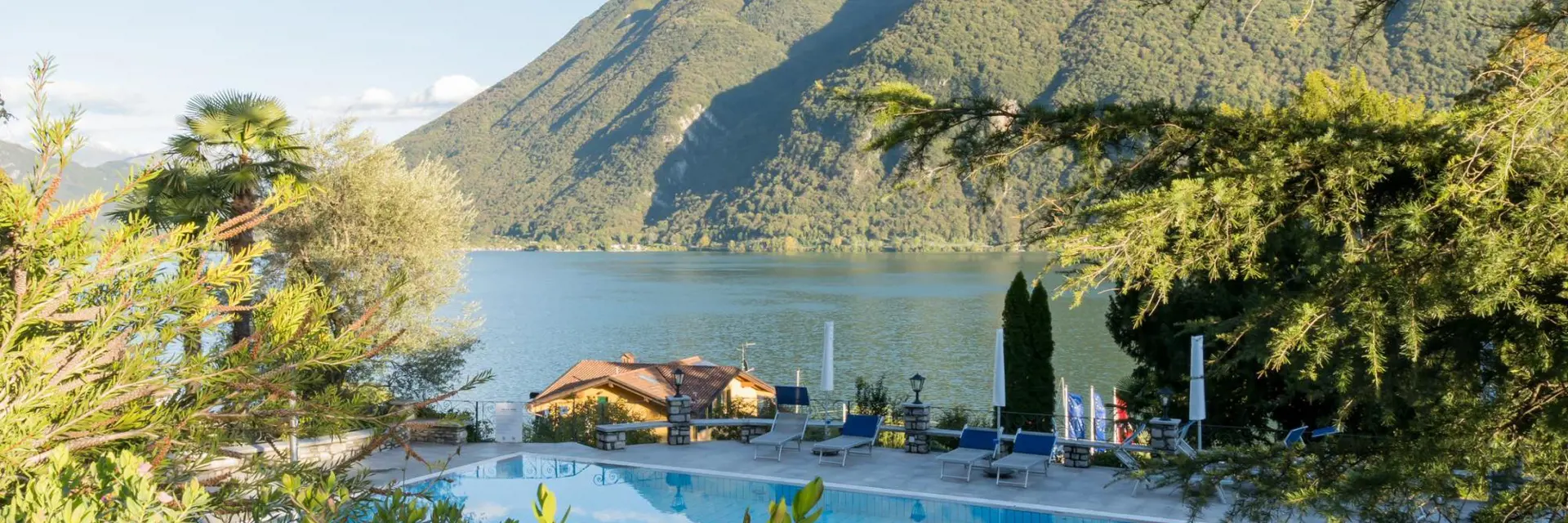 Parco San Marco Resort