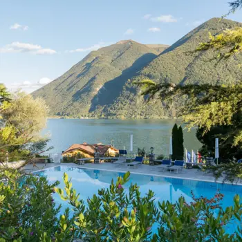 Parco San Marco Resort