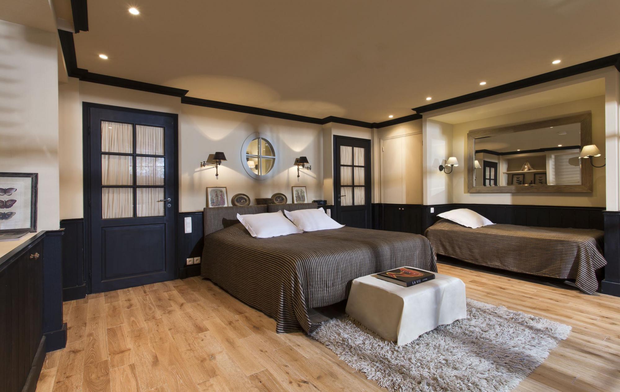 Château de Courban & Spa