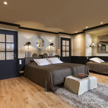 Château de Courban & Spa