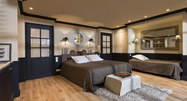 Château de Courban & Spa