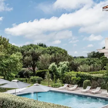 Hotel Anne de Bretagne