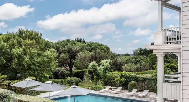 Hotel Anne de Bretagne