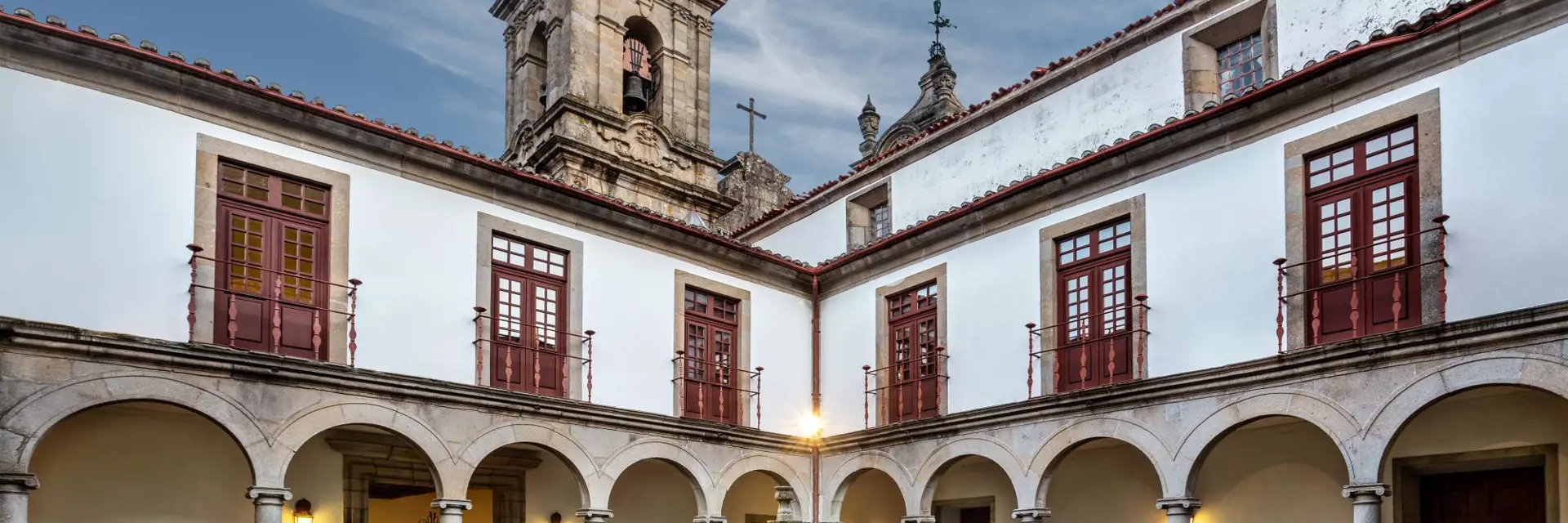Pousada Mosteiro de Guimarães