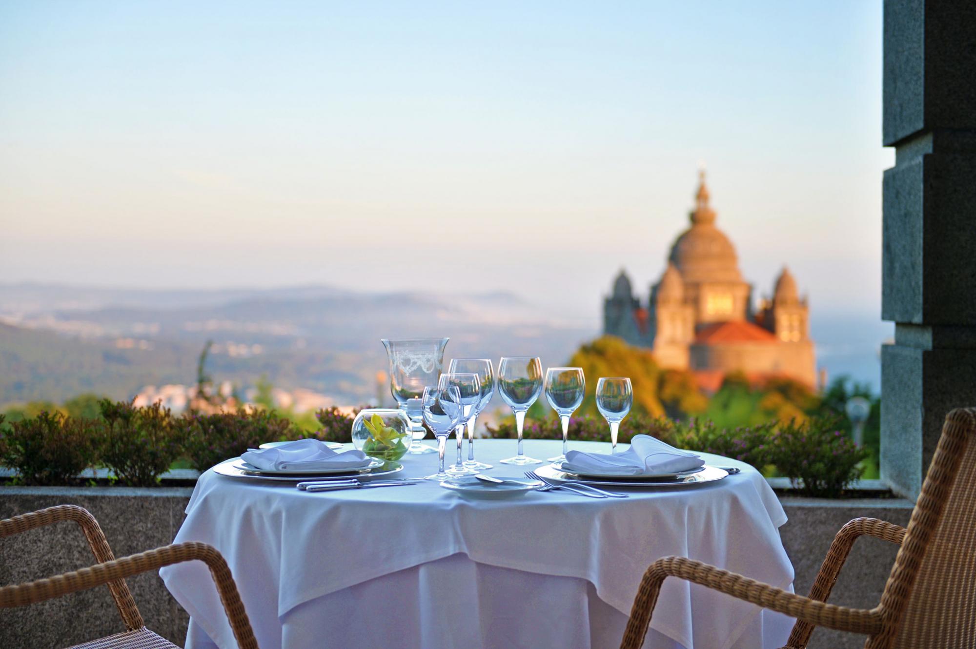 Pousada de Viana do Castelo