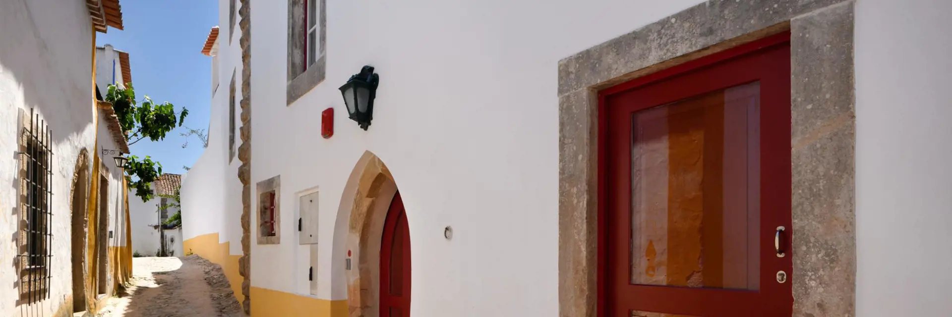 Pousada Vila Óbidos
