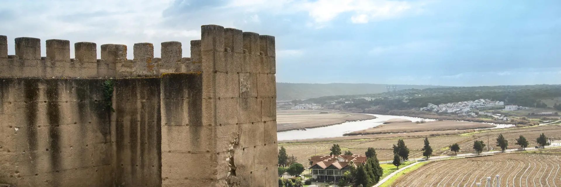 Pousada Castelo de Alcacer do Sal