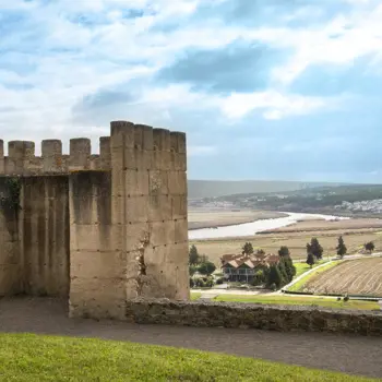 Pousada Castelo de Alcacer do Sal