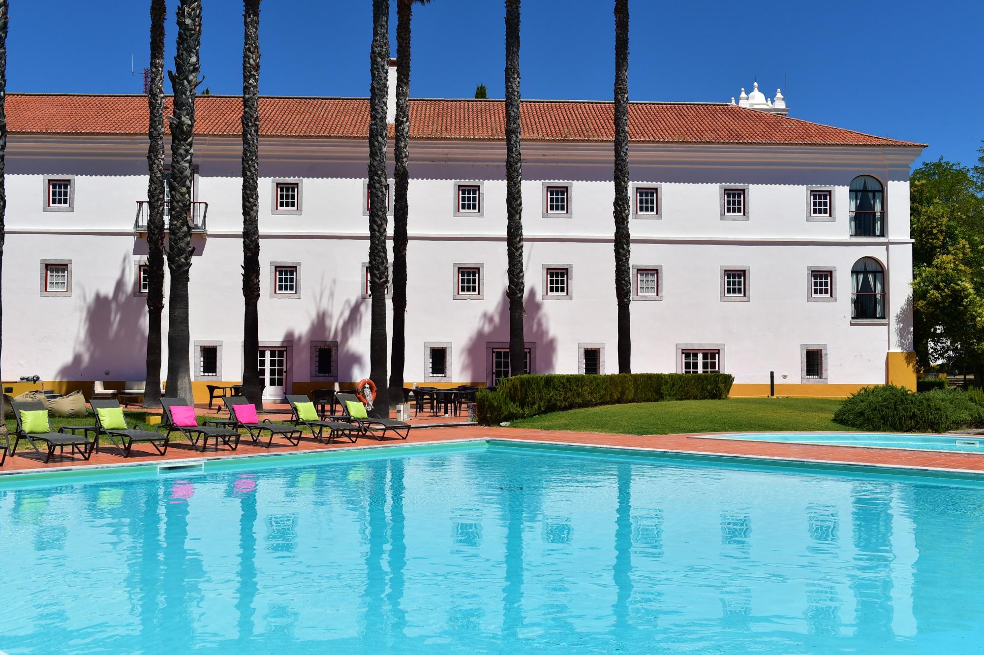 Pousada Convento de Beja