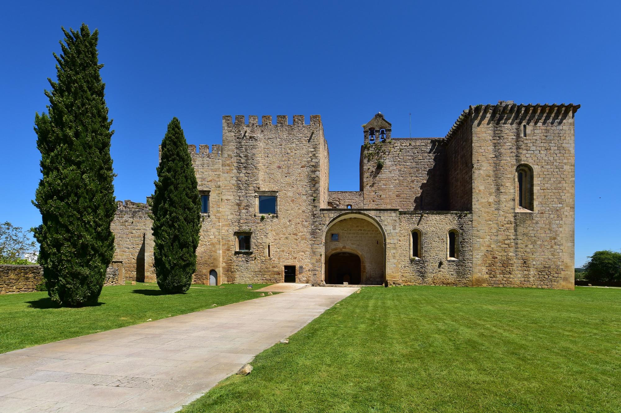 Pousada Mosteiro do Crato