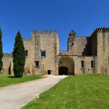 Pousada Mosteiro do Crato