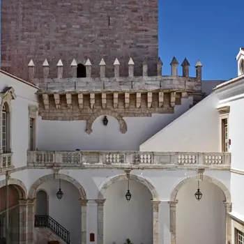Pousada Castelo de Estremoz