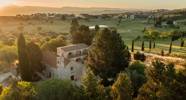 Minthis Hotel and Suites