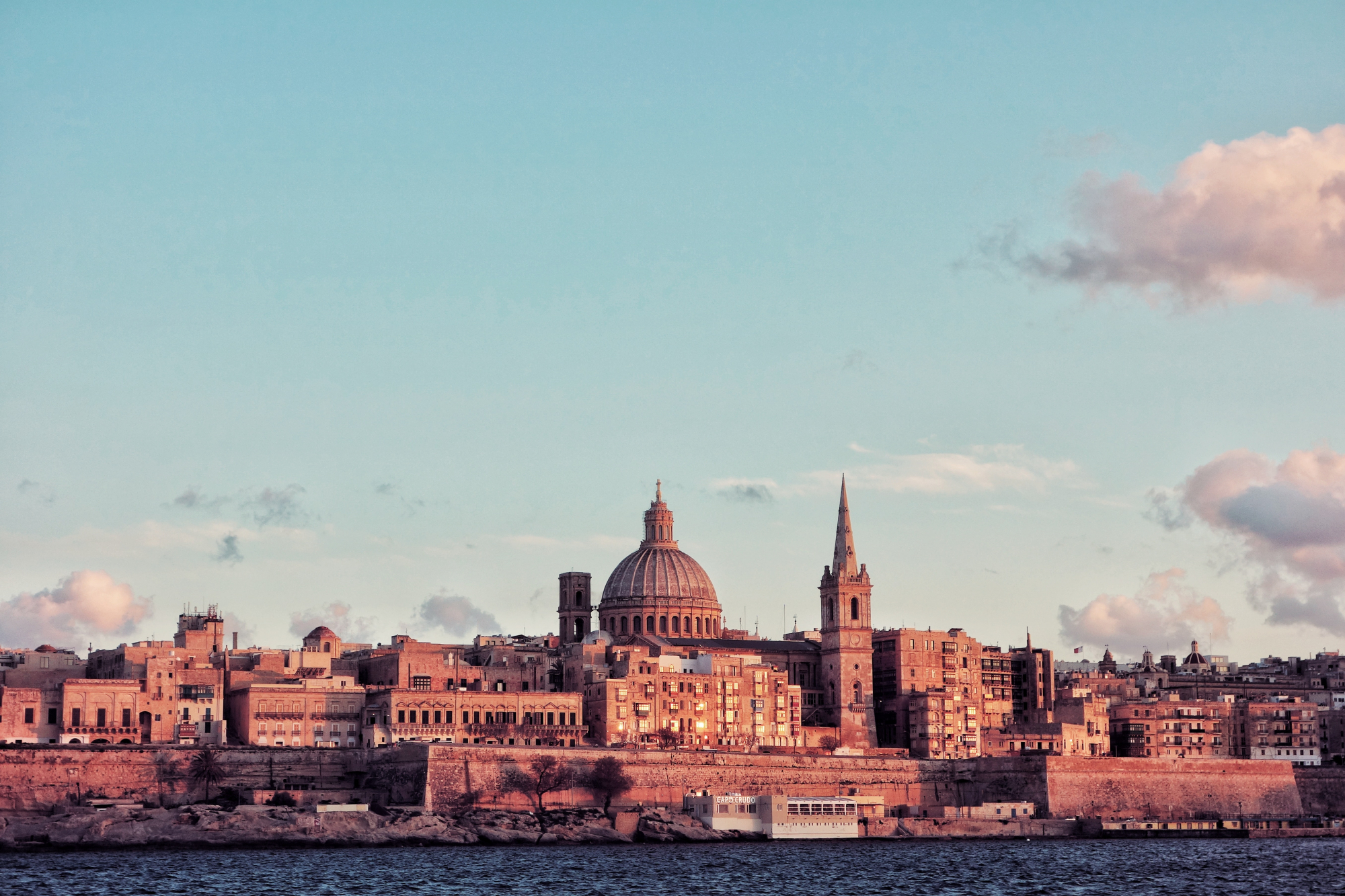 valletta