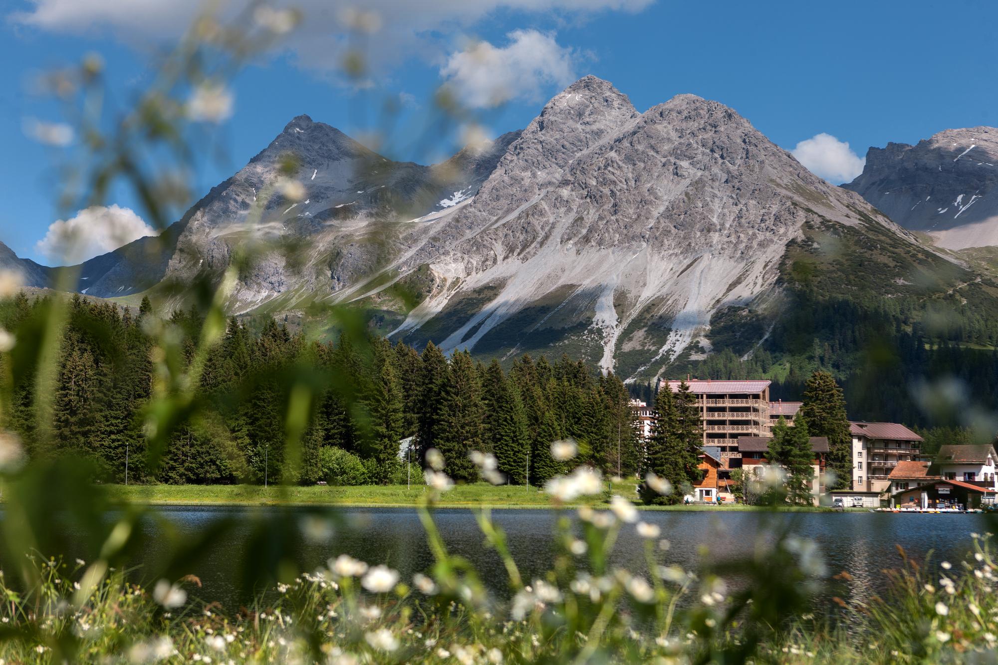 Valsana hotel