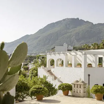 Botania Relais & Spa