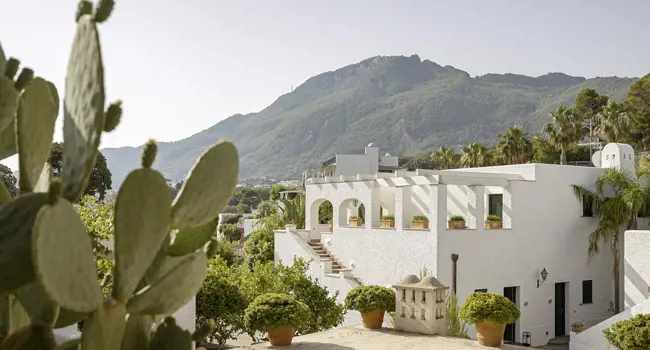 Botania Relais & Spa