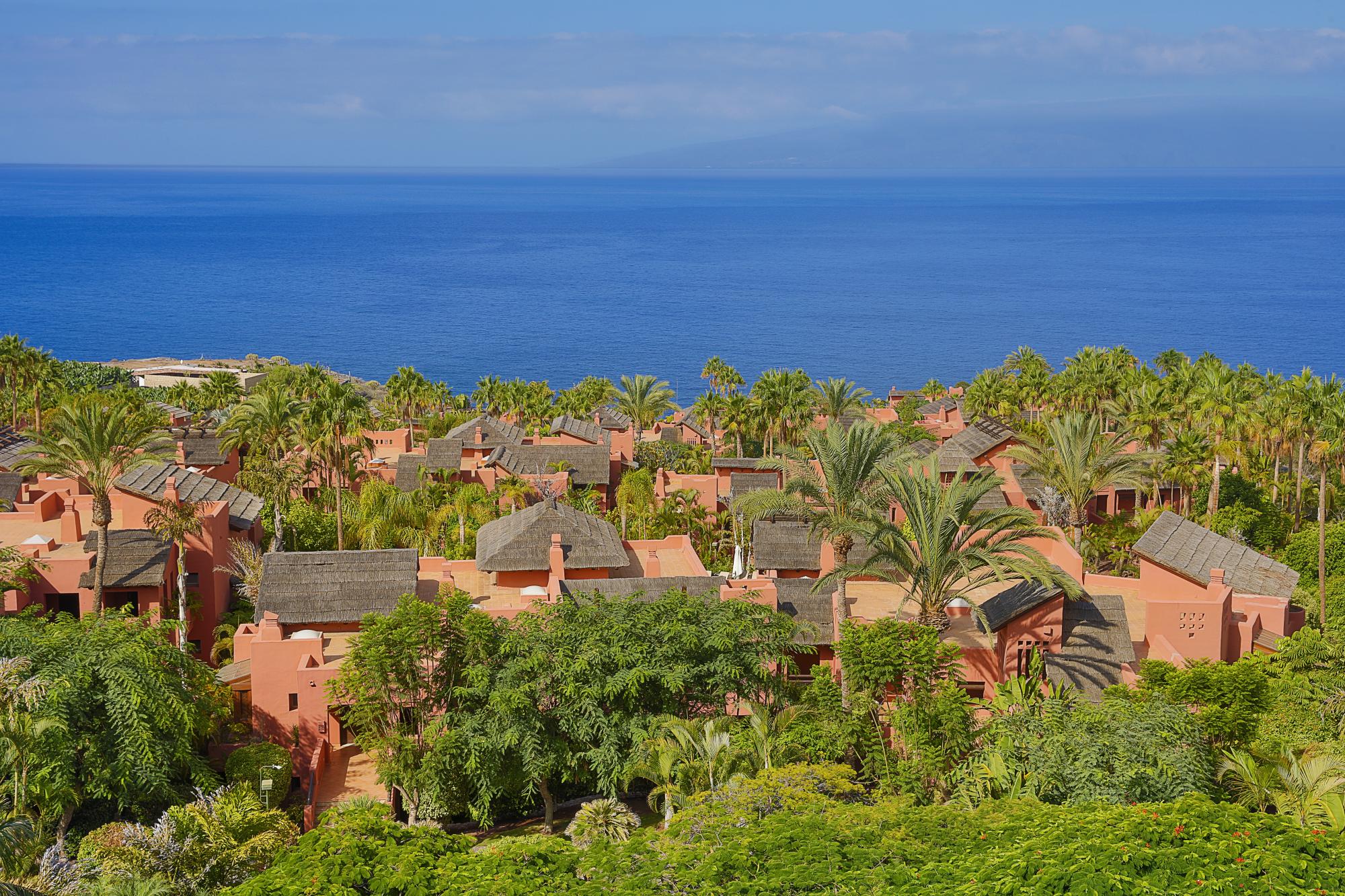 The Ritz-Carlton Tenerife, Abama