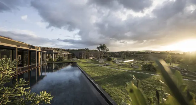 Adler Spa Resort Sicilia