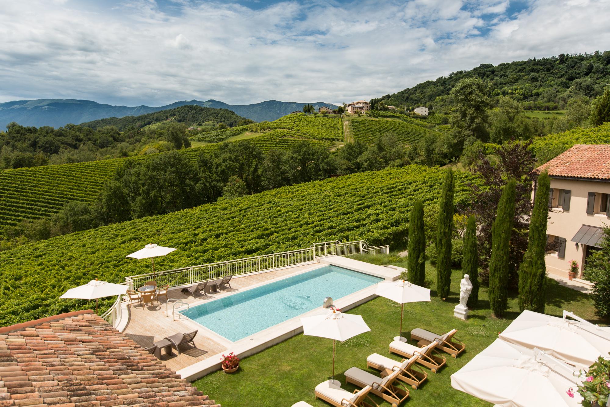 Relais d'Arfanta