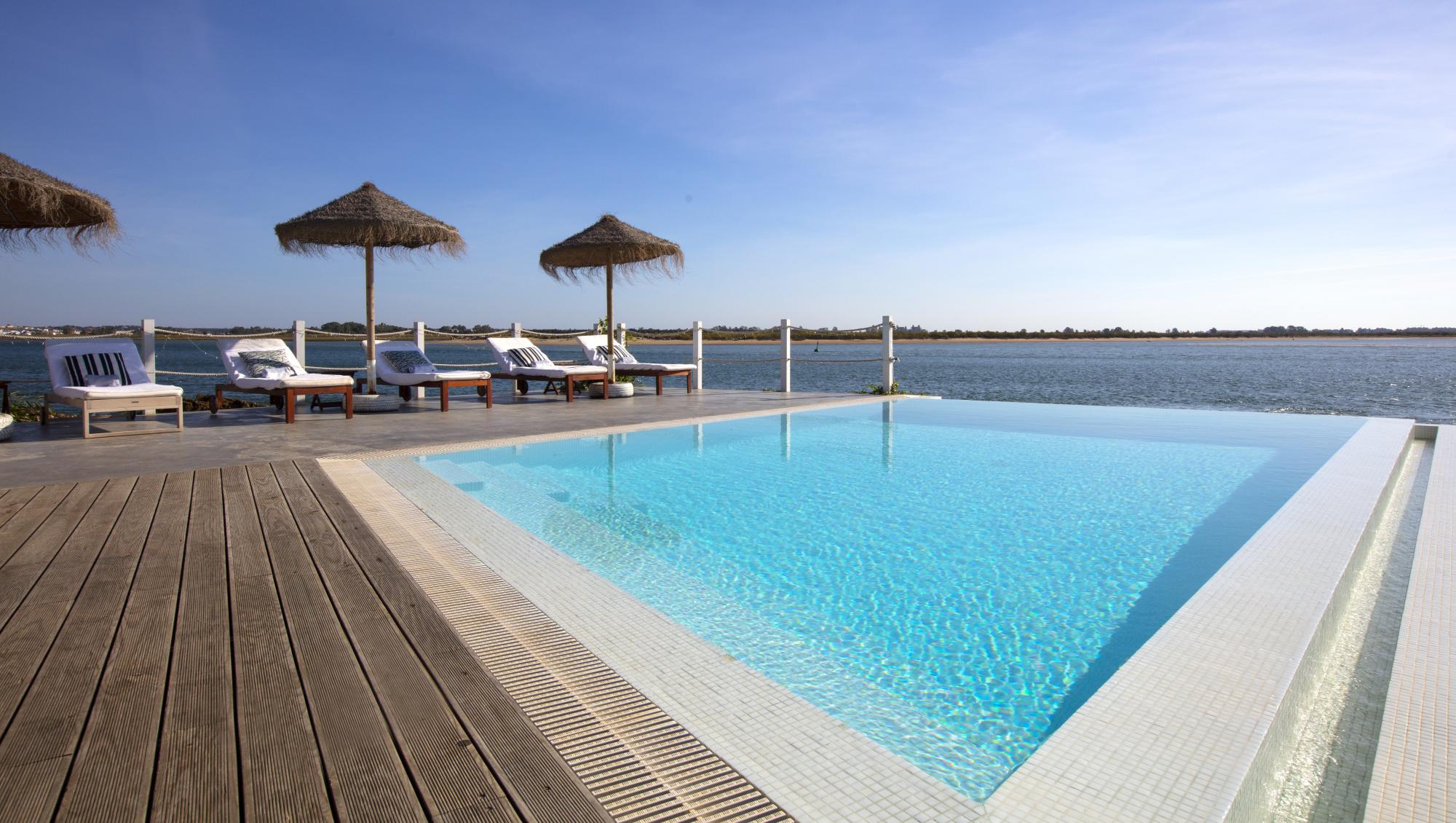 Boetiekhotel Grand House Algarve