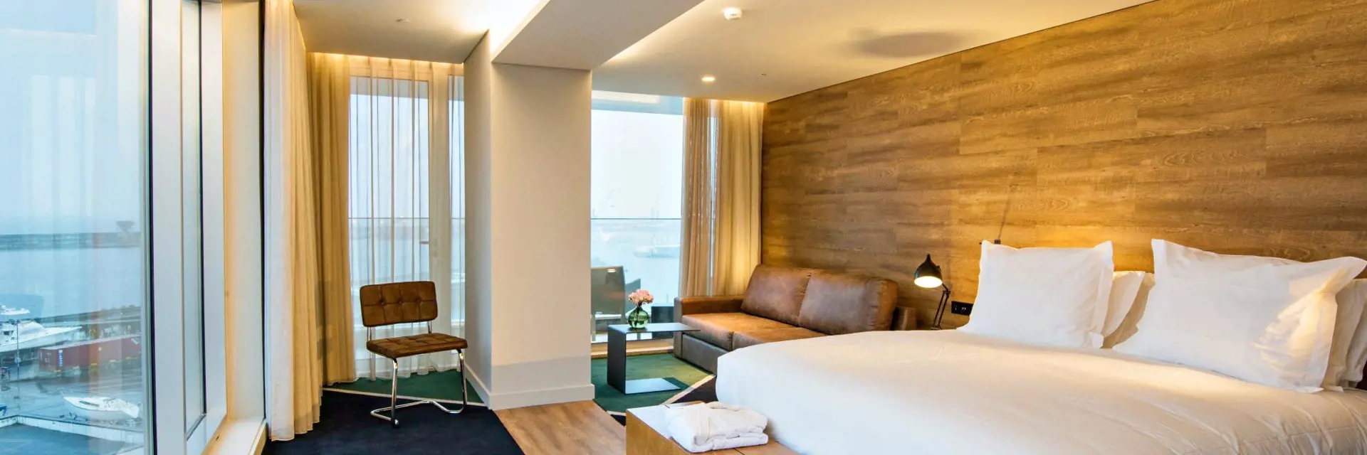 Octant Ponta Delgada