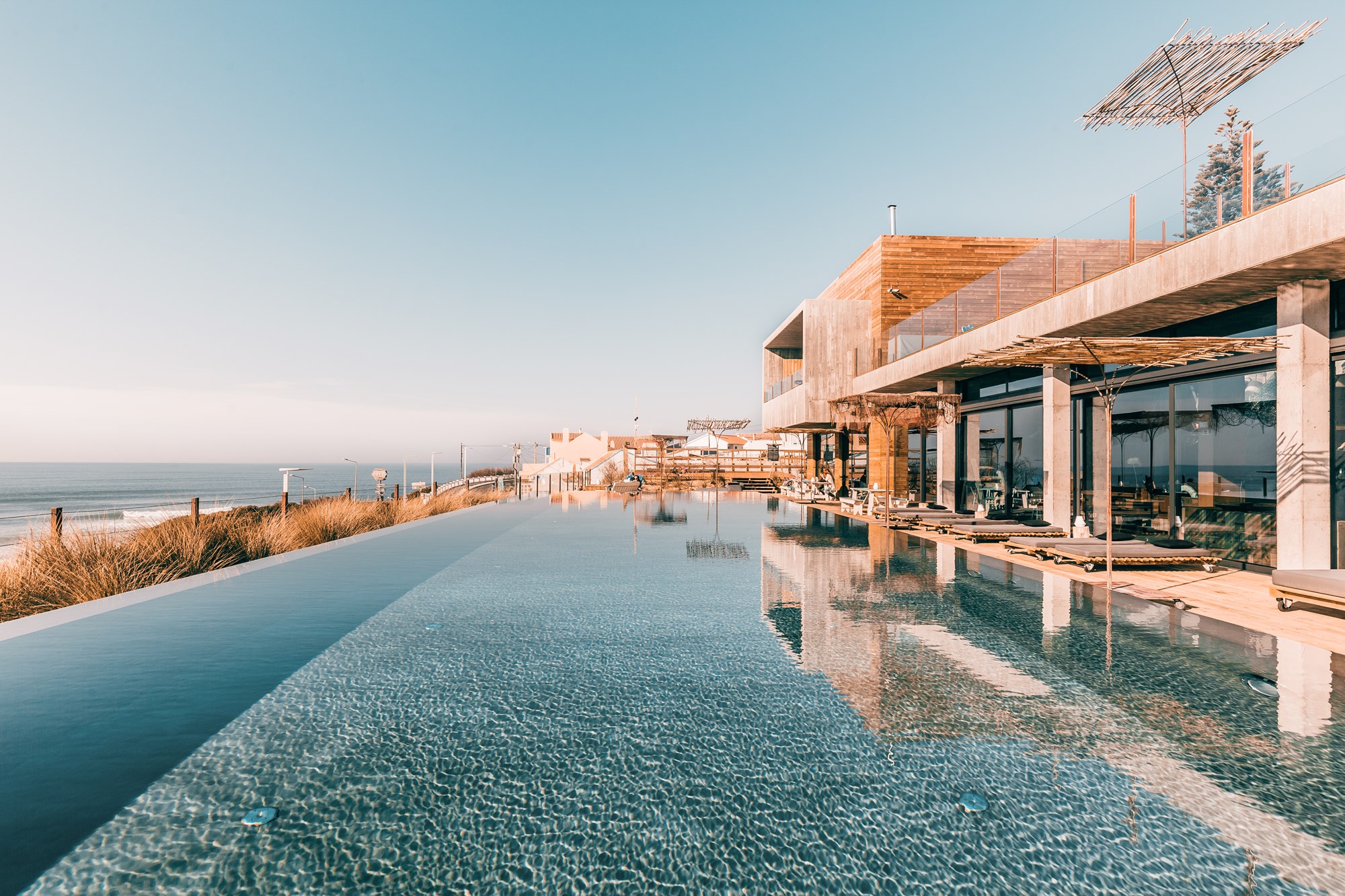 Noah Surf House
