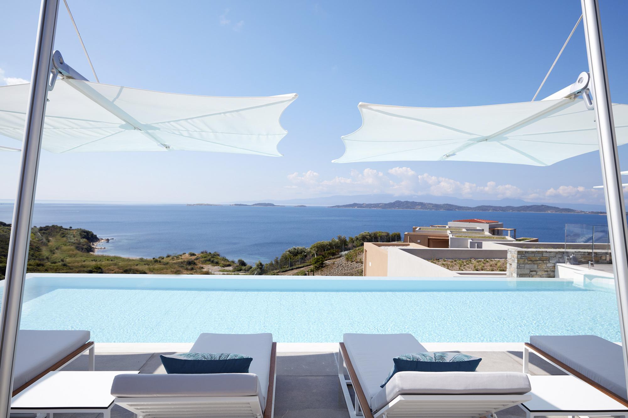 Eagles Villas
