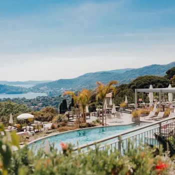 Hotel La Villa Douce