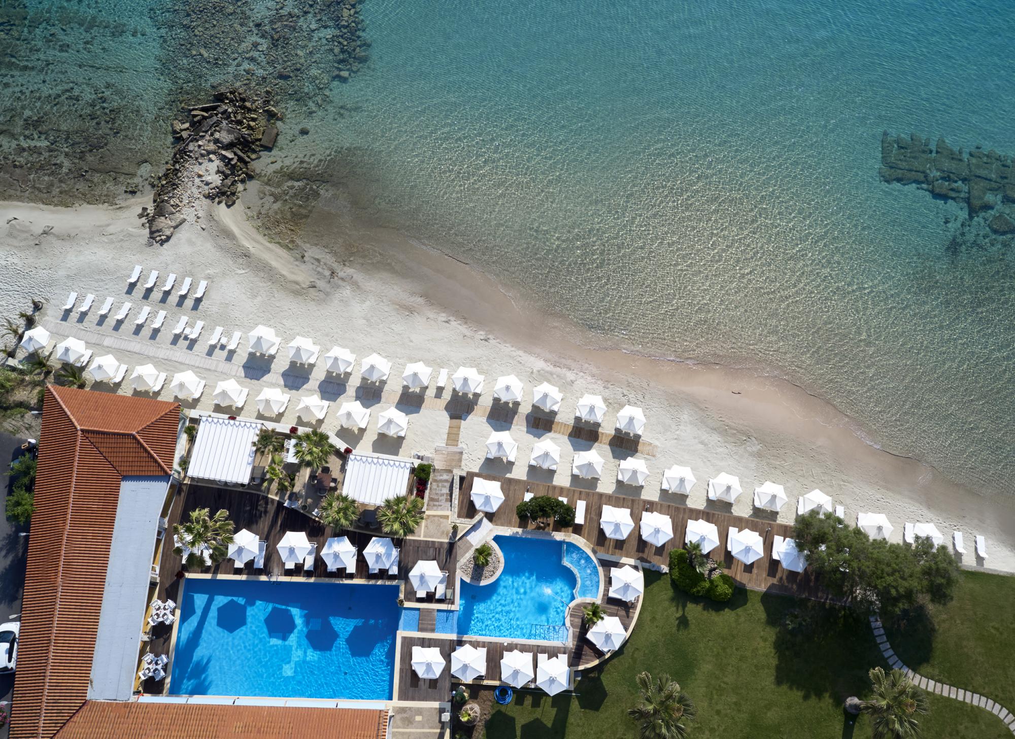 Afitis Boetiekhotel