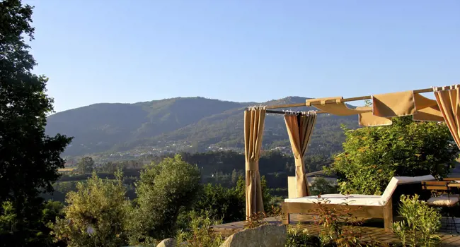 Carmo's Boutique Hotel