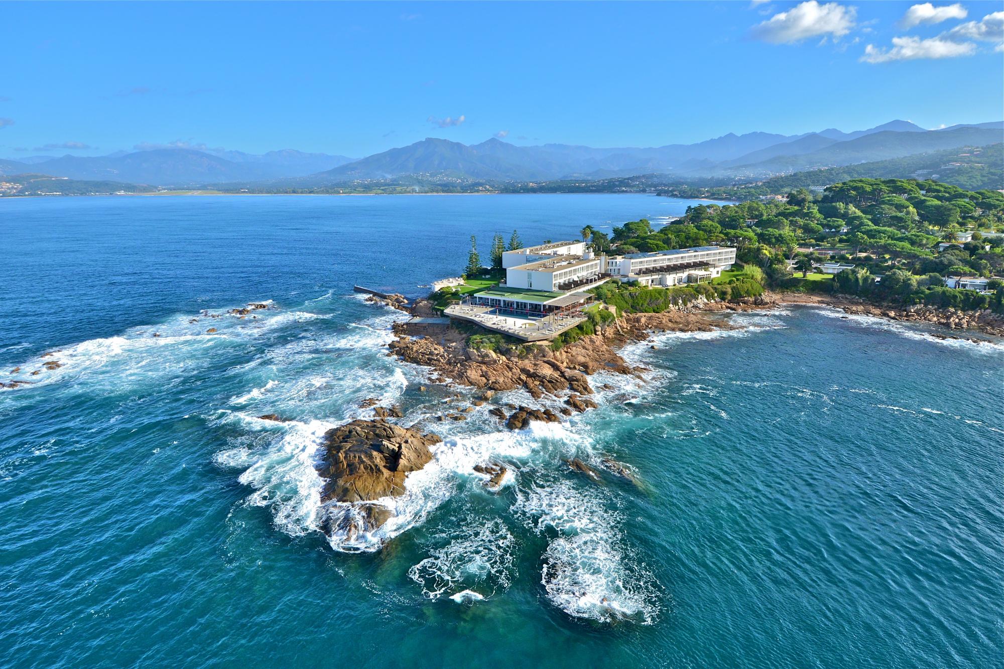 Sofitel Golfe d'Ajaccio
