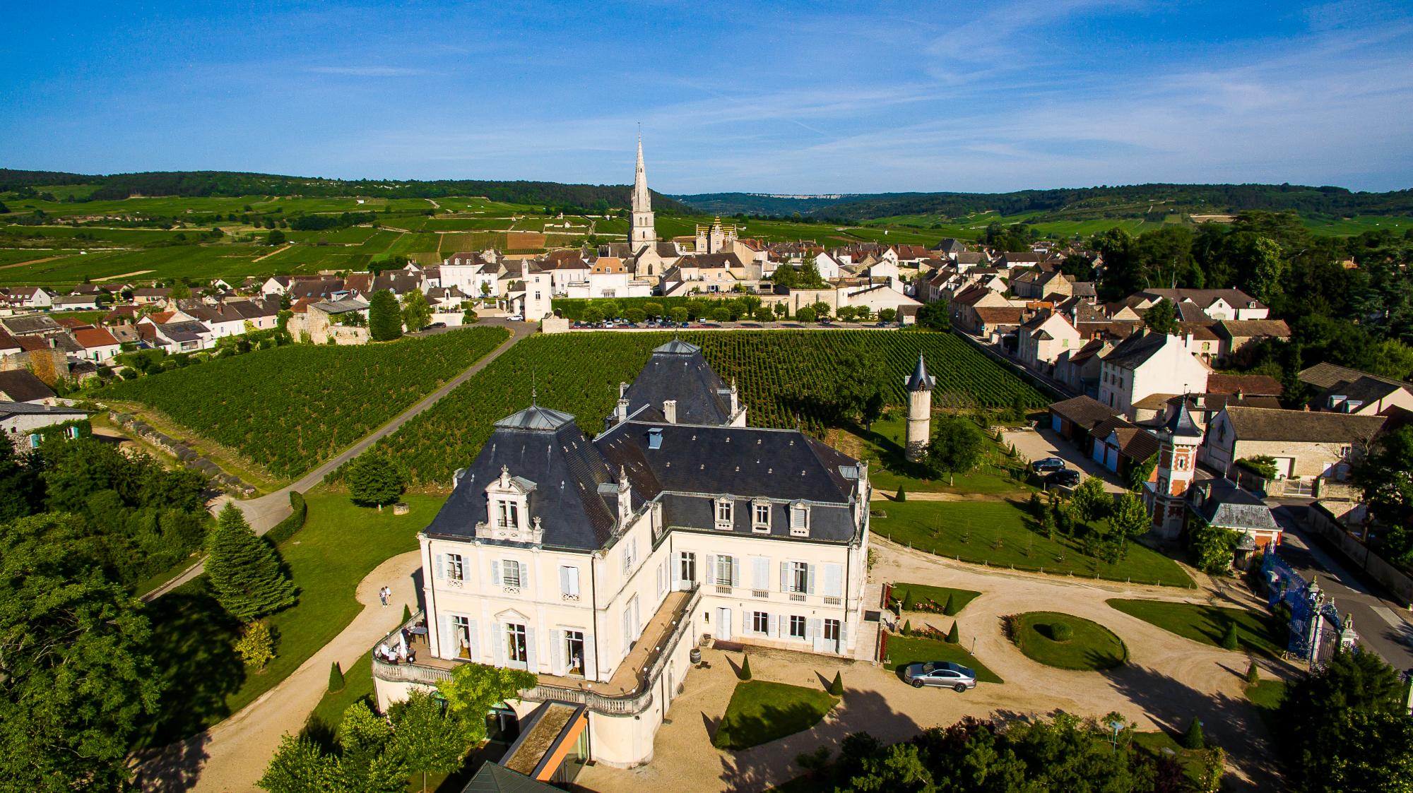 Hotel La Cueillette
