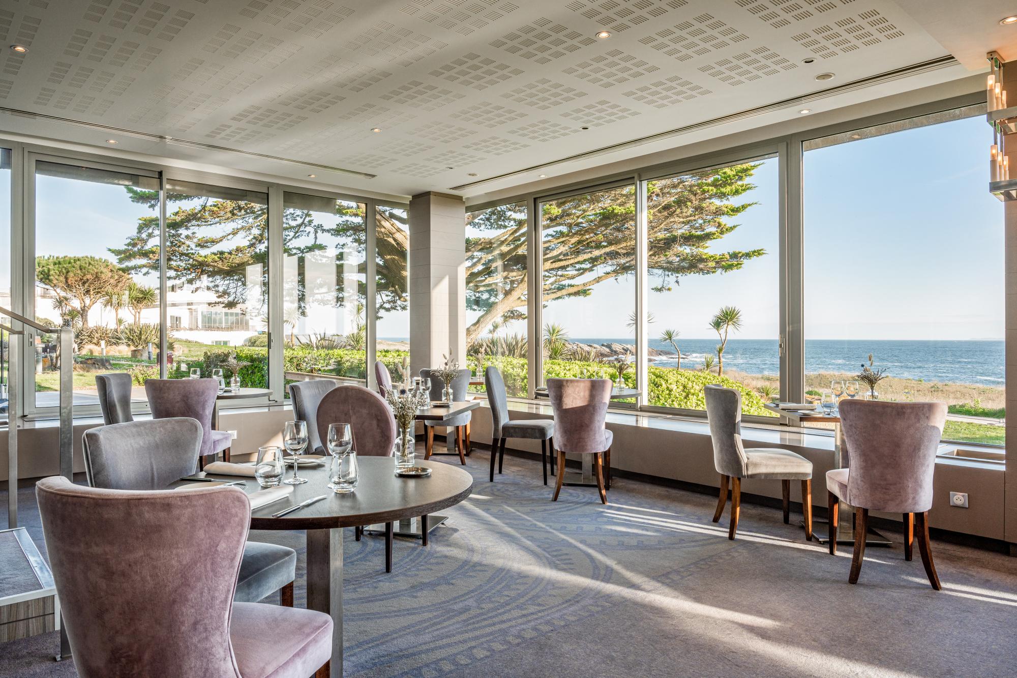 Sofitel Quiberon Thalassa sea & spa