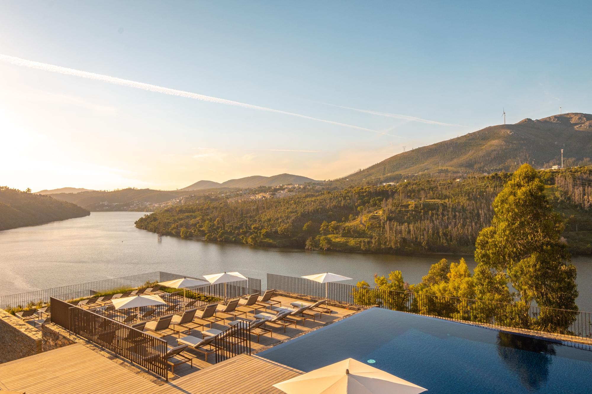 Octant Douro