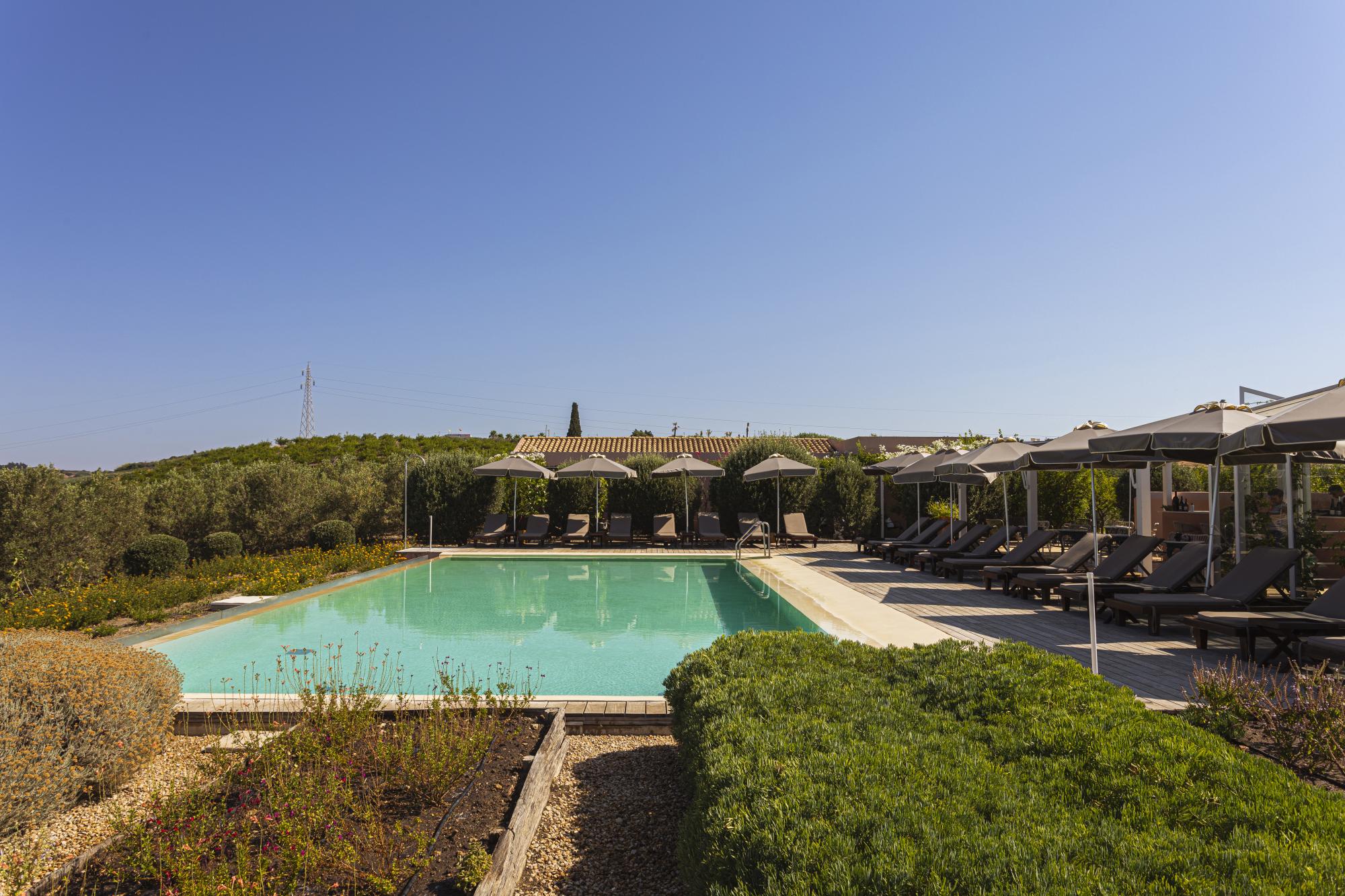 La Foresteria